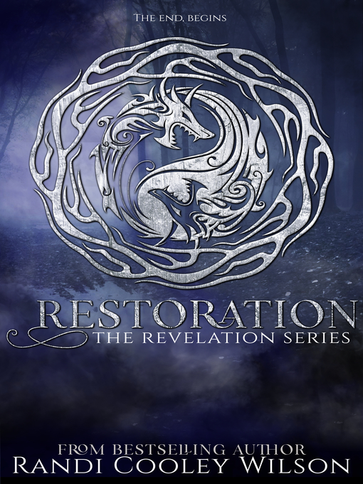 Cover image for Restoration